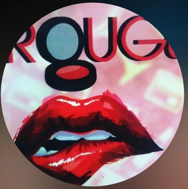 Makeup Rouge