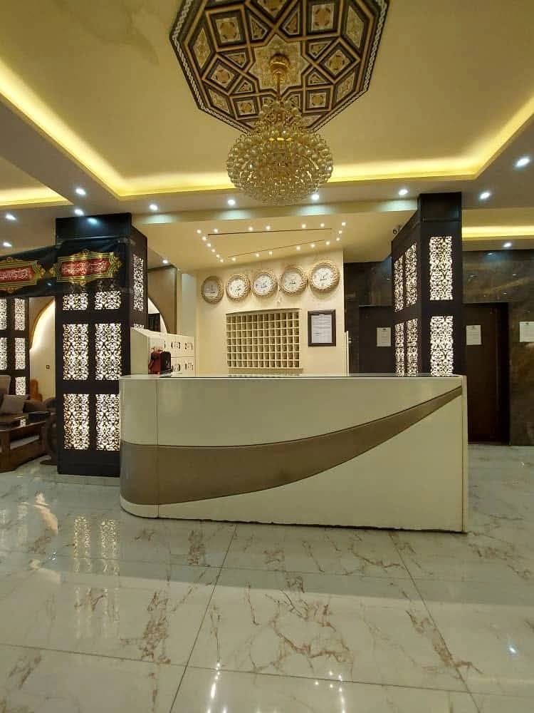 فندق الاتحاد