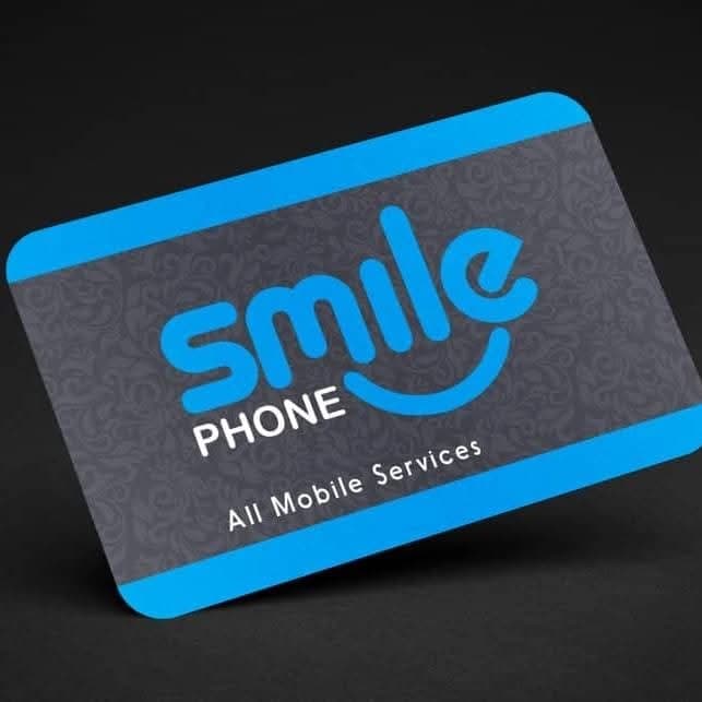 Smile Phone