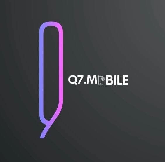 Q7 Mobile by Mahros