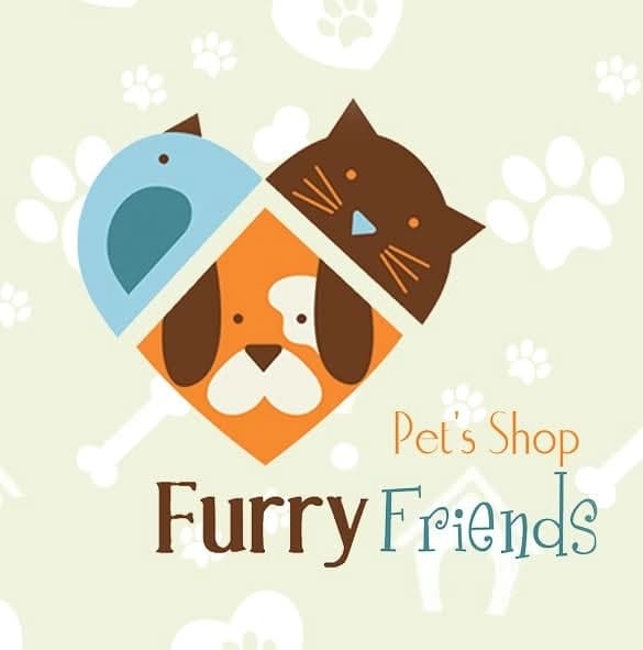Furry Friends Pets Shop