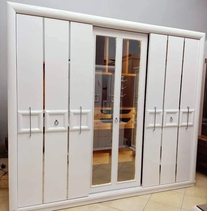 Furniture Mnar Alasrya