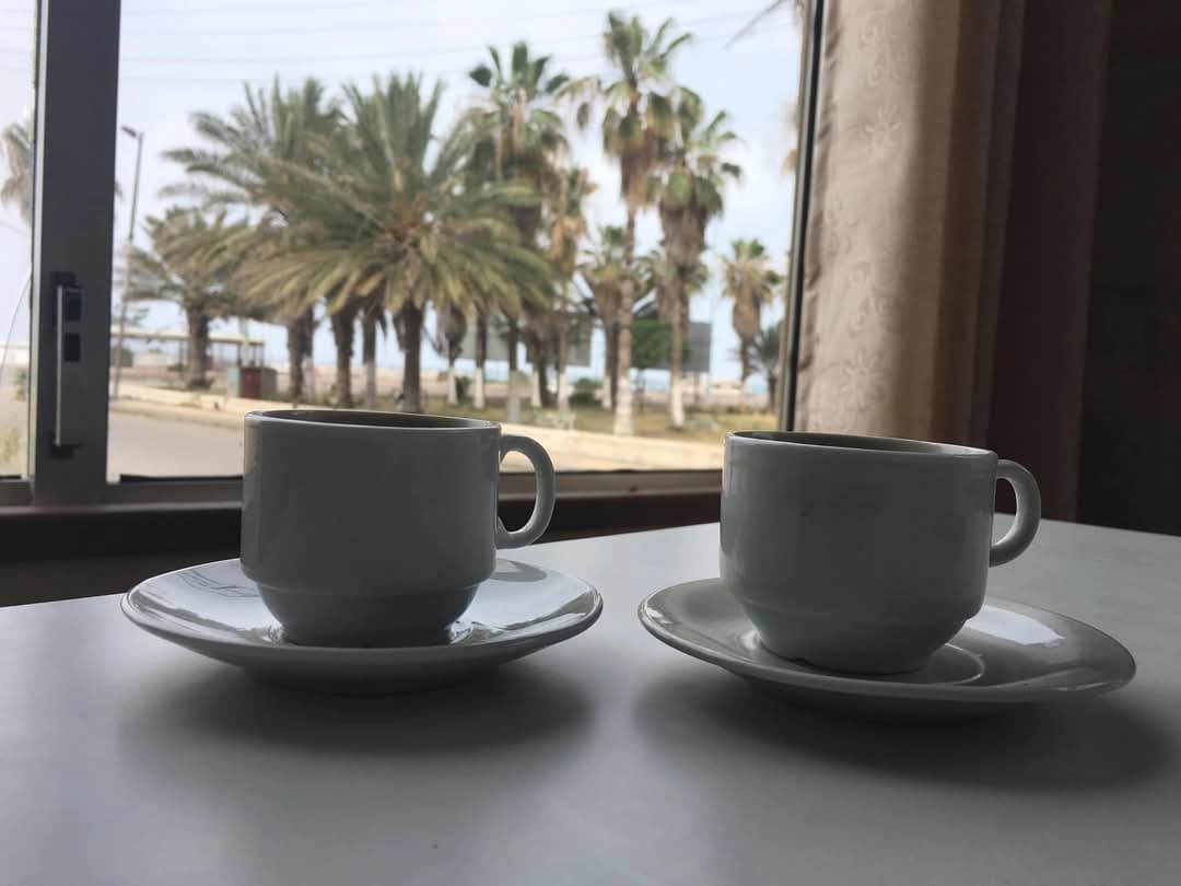 Hotel Elissa