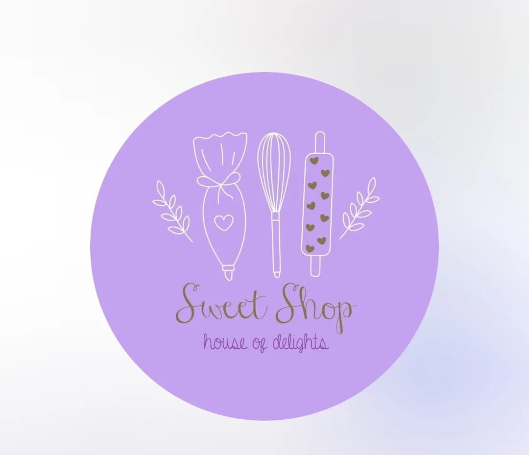 Sweet Shop