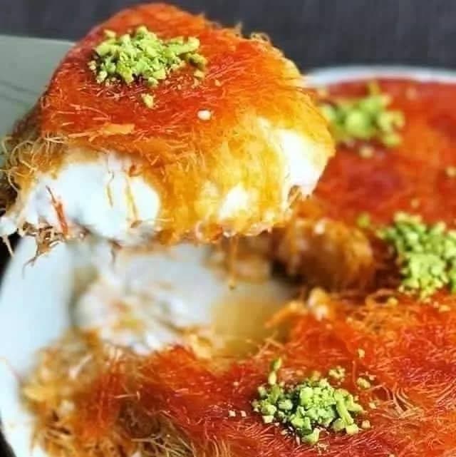 Al Reda Sweets