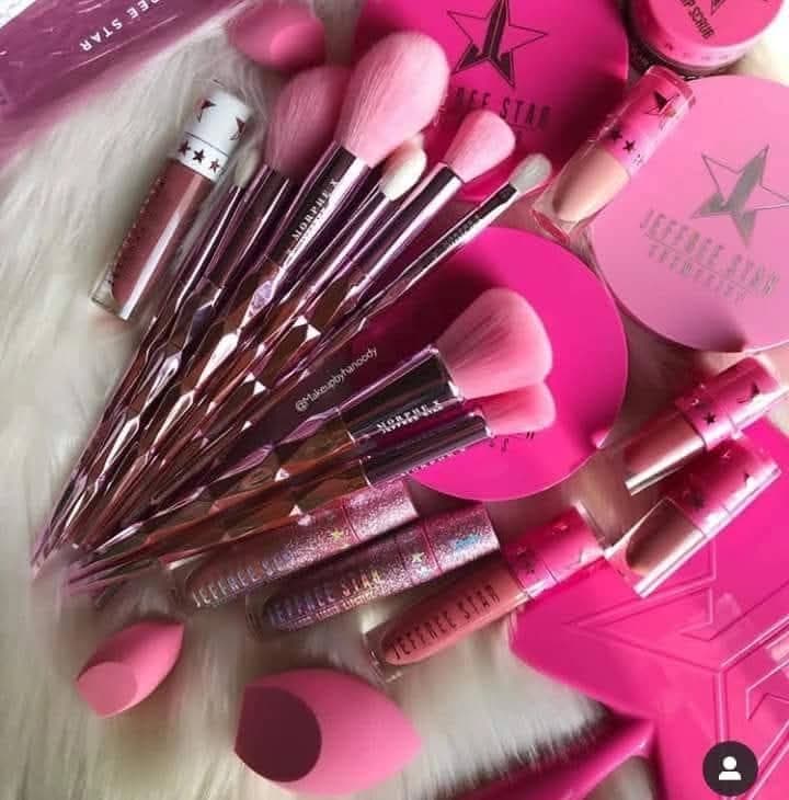 Abu Yazan Makeup