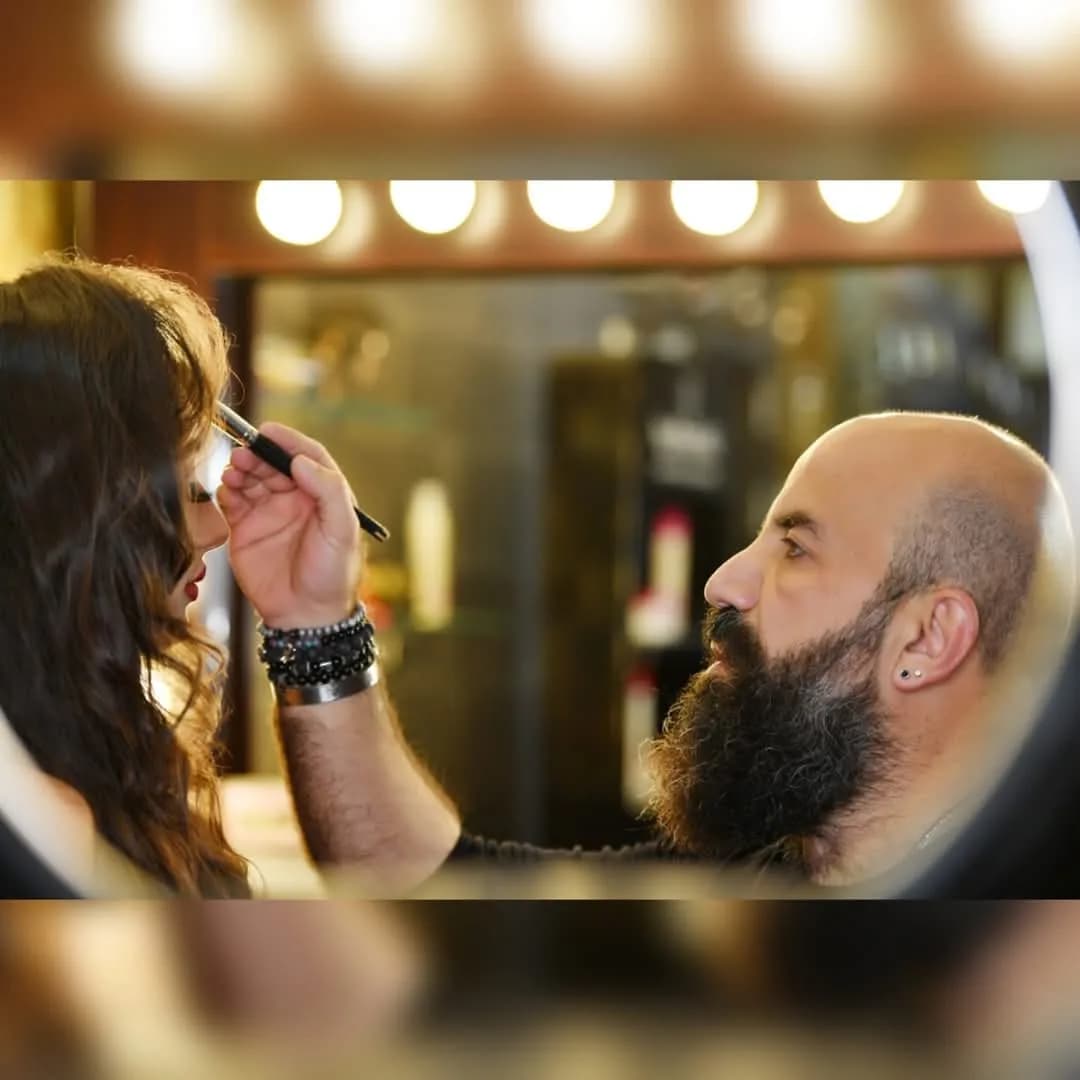Salon Jado Makeup & Hair