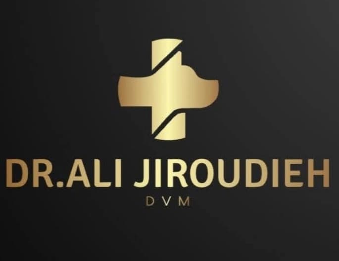 عيادة أي جي للحيوانات الأليفة