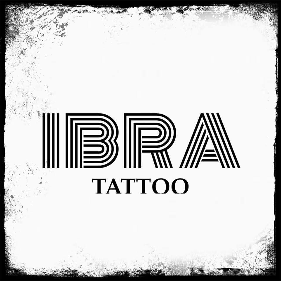 Ibra Tattoo
