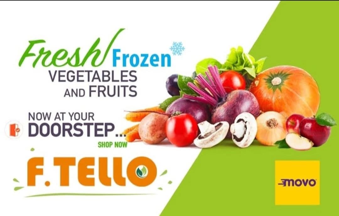 Tello Ice