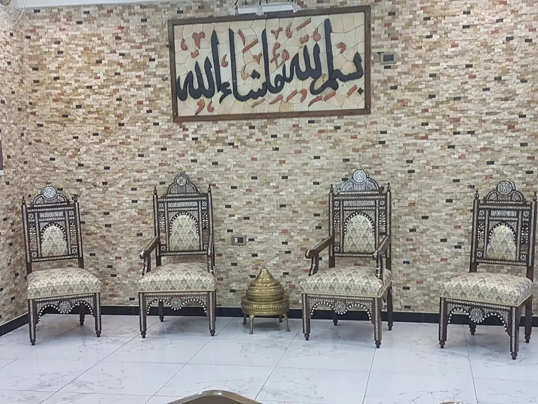 Abbad Al-Rahman Hall