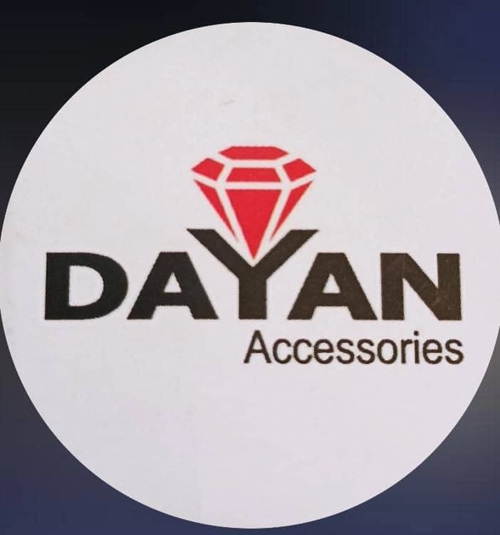 Saleem Dayan Accessories