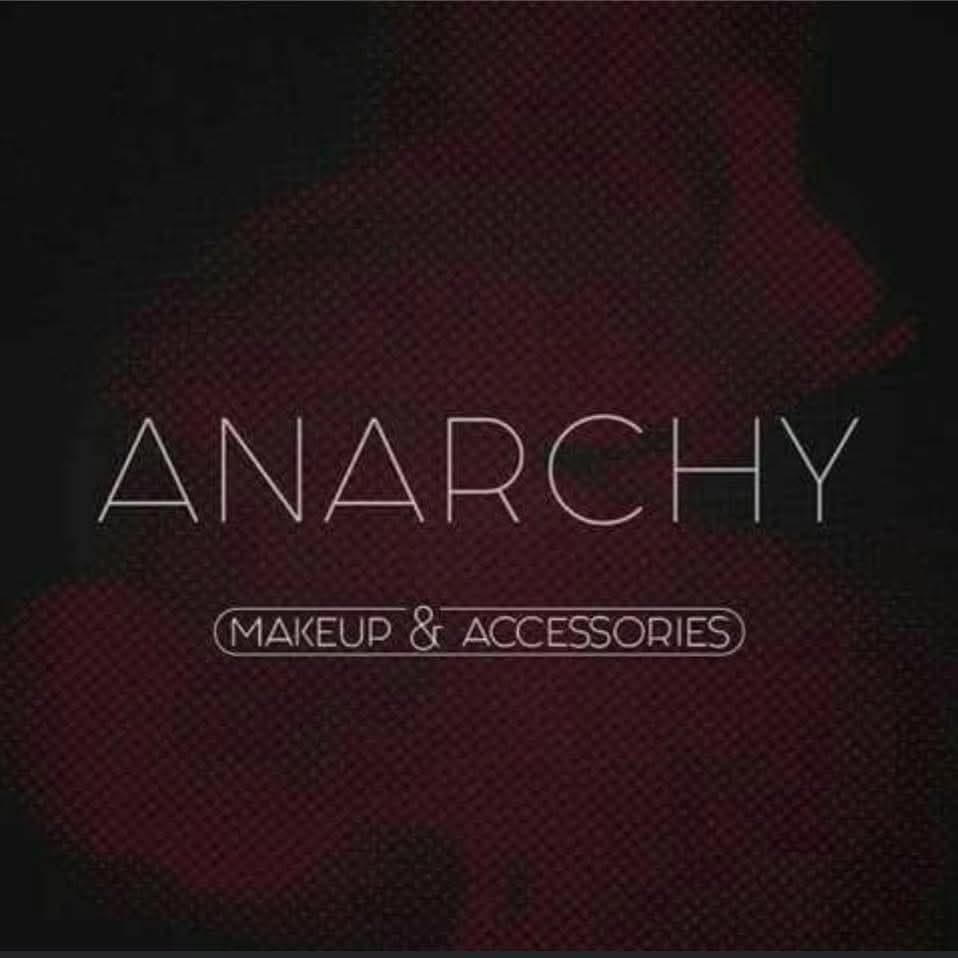 Anarchy For Makeup