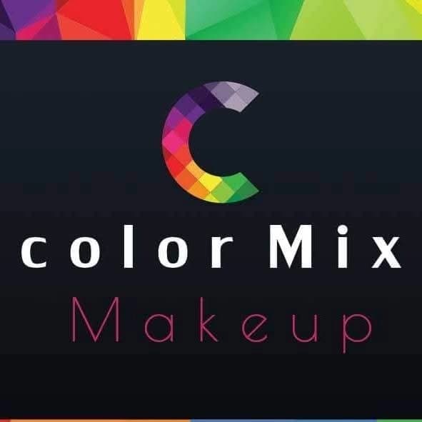 Color Mix Makeup Shop