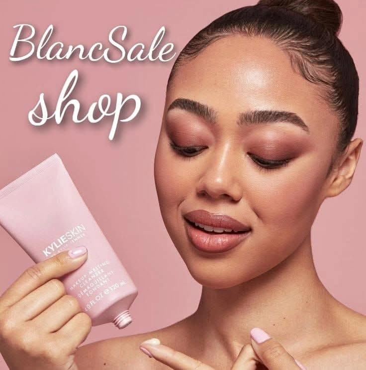 BlancSale