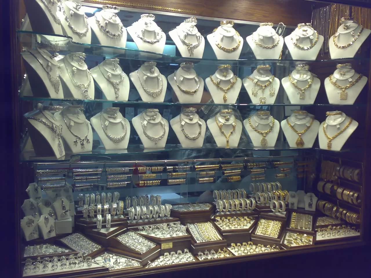 Steven Jewelry