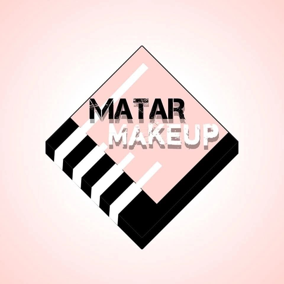 Matar Makeup