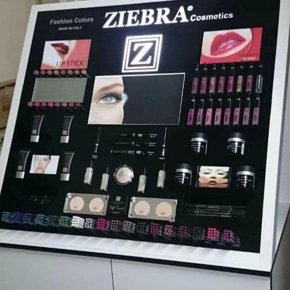 Zebra Cosmetics