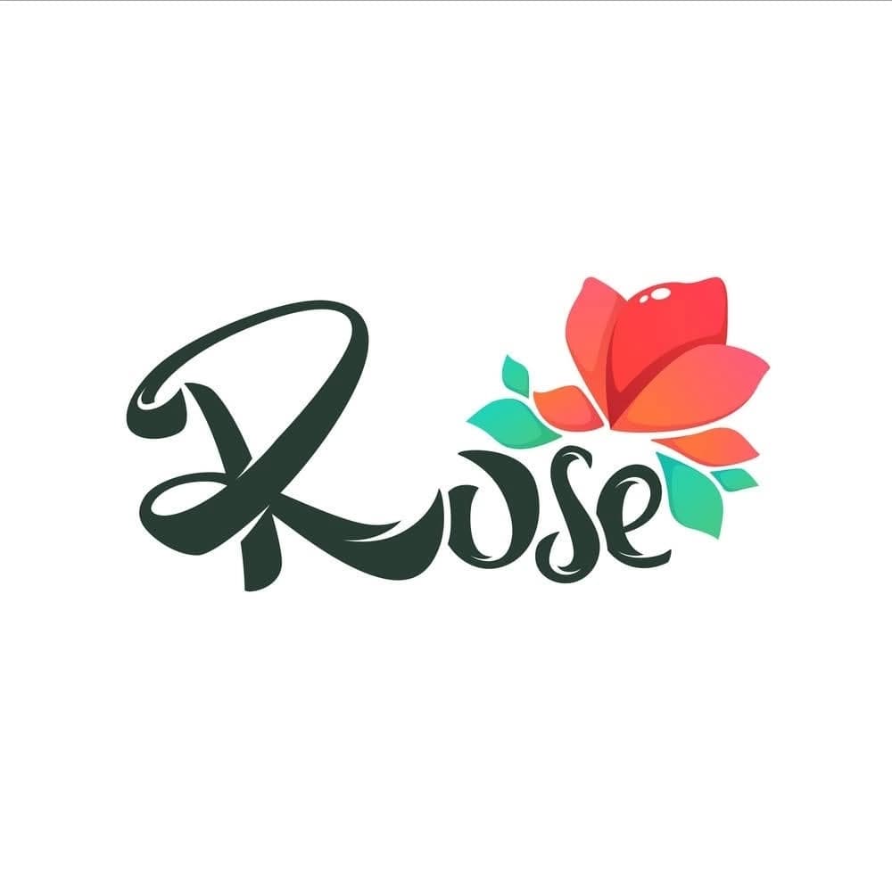 Rose Perfume