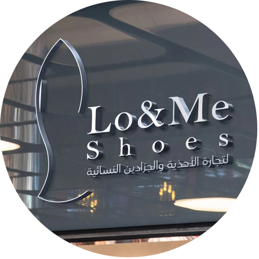 Lo & Me Shoes