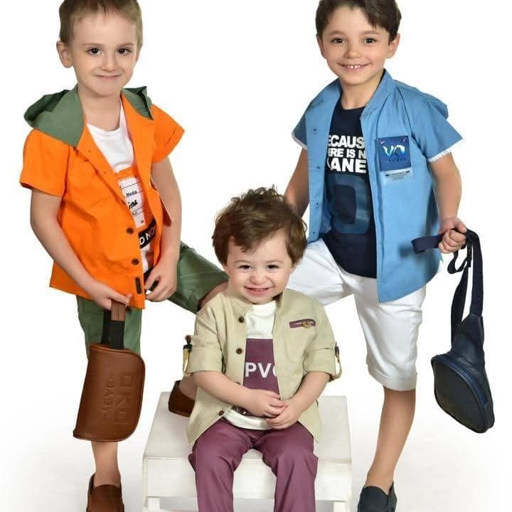 Masha Kids