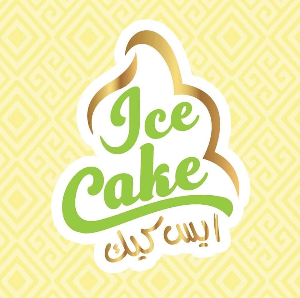 Ice Cake