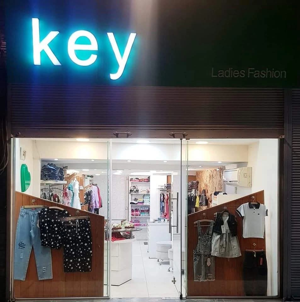 Key Kids