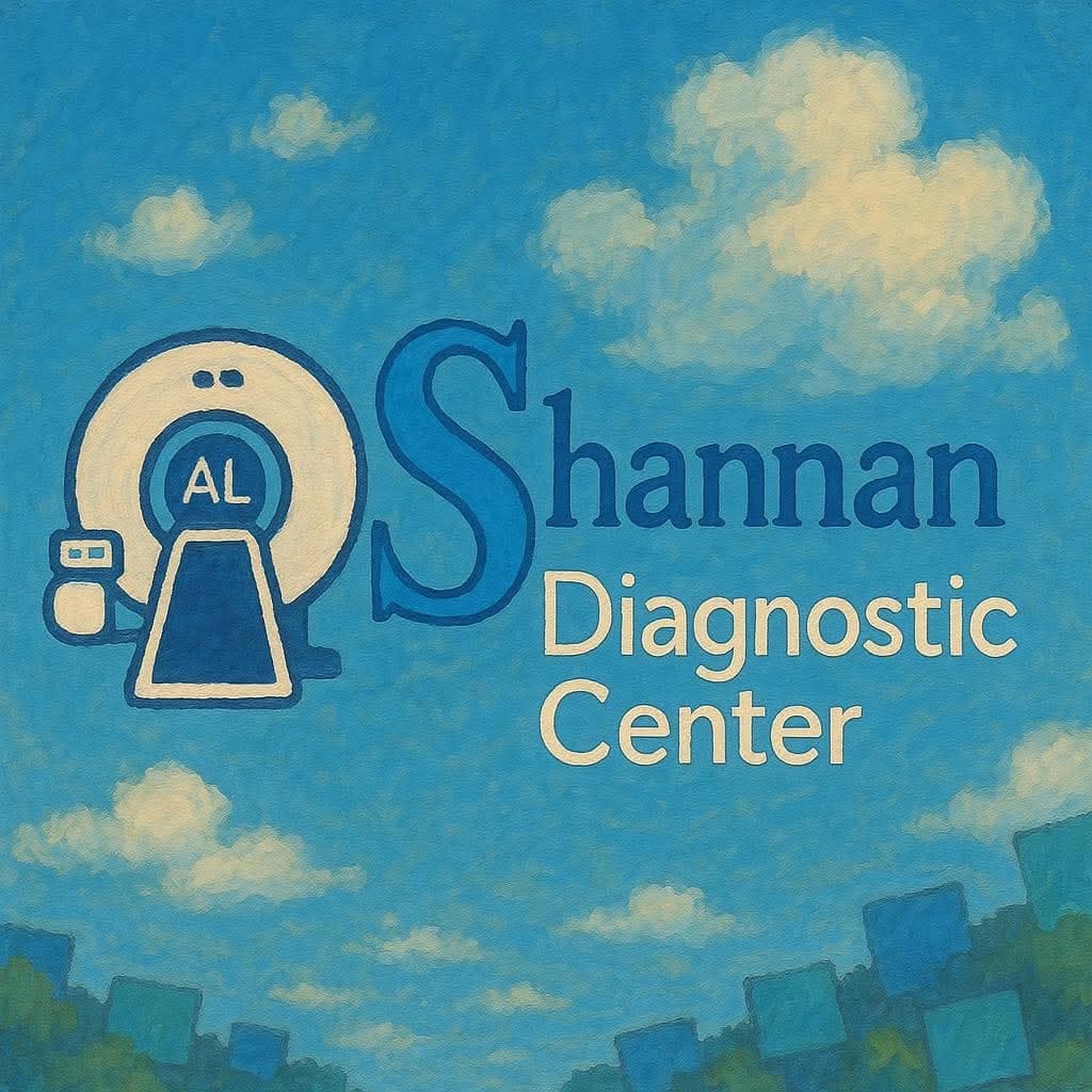 Al Shanin Center for Open MRI