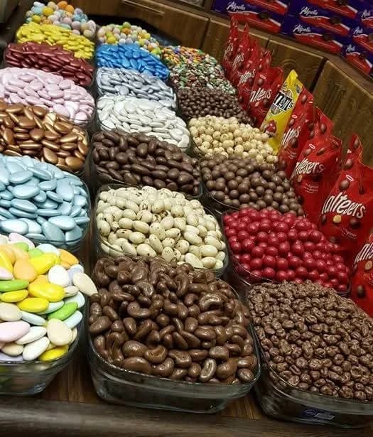 Al Sadiq Roastery