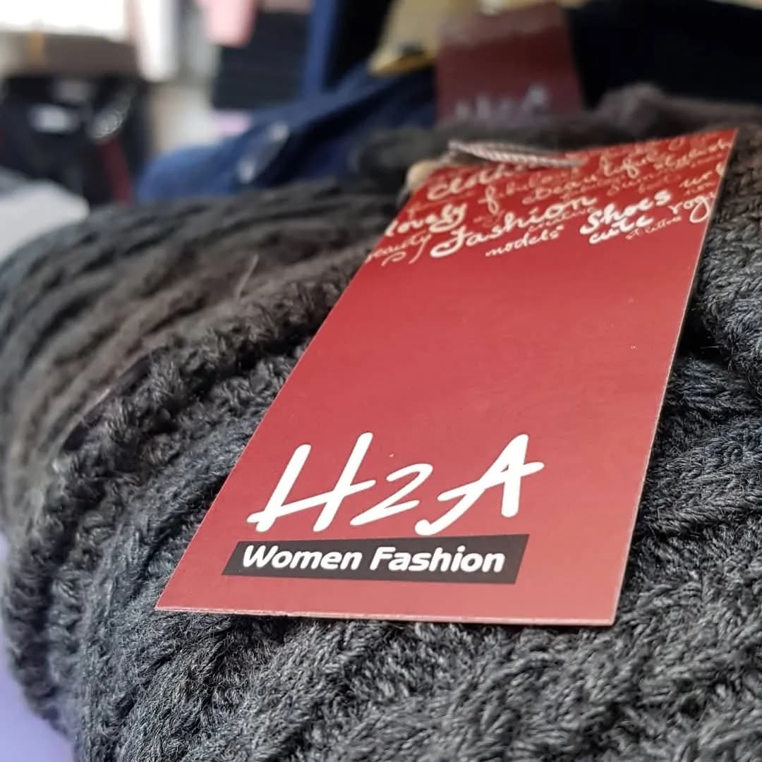 Zero Fashion