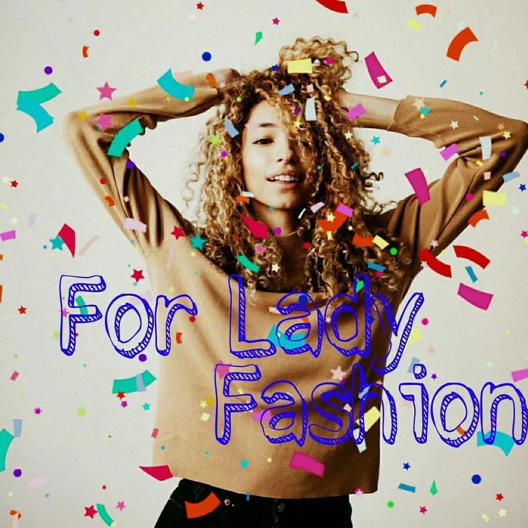For Lady