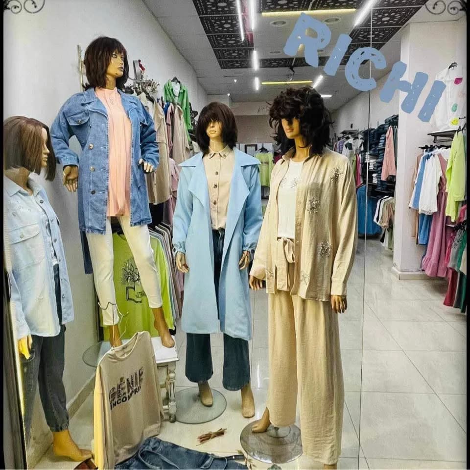 Richi Clothing