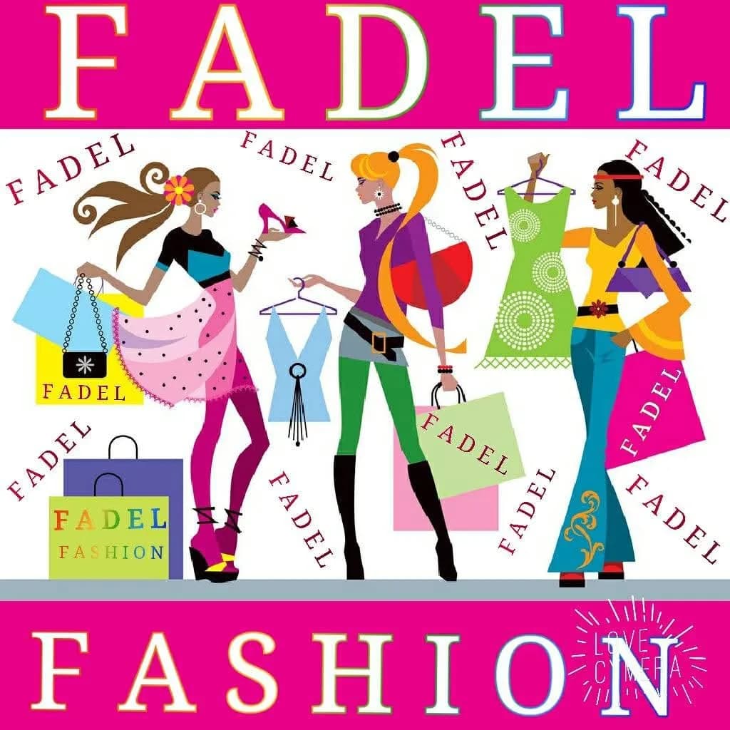 Fadel Fashion