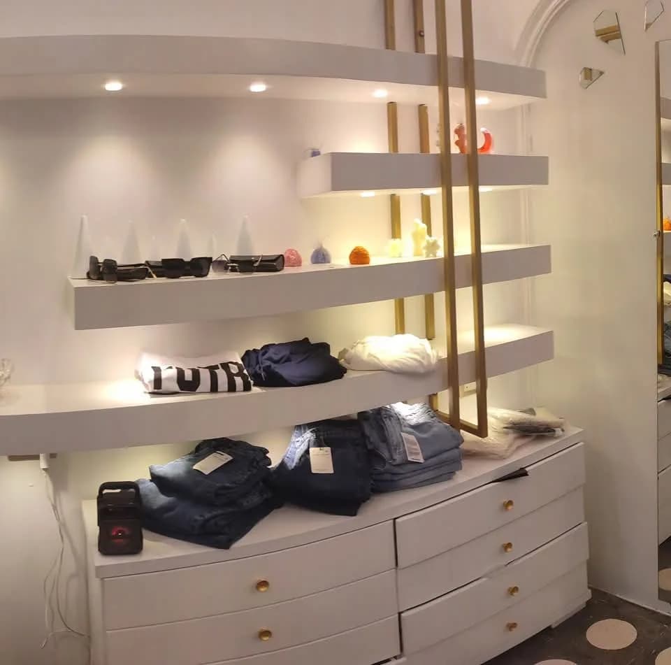 Glamour Boutique