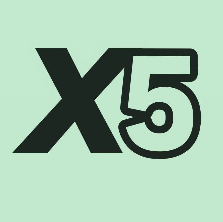 X5 Fashion For Men