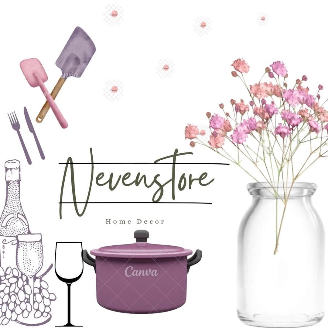 Neveen Showroom