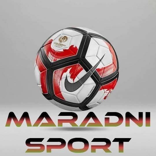 مرادني للرياضة