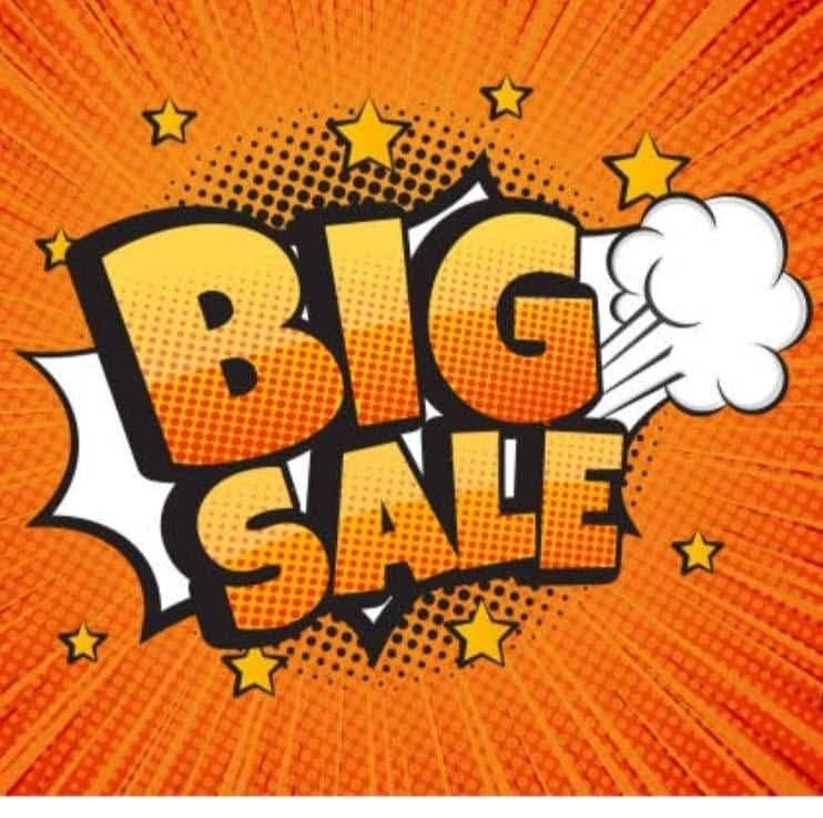 Savings House – Big Sale