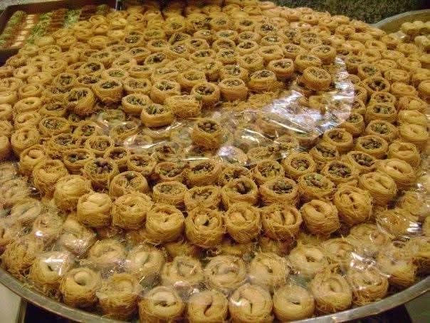 Al Mahbani Sweets