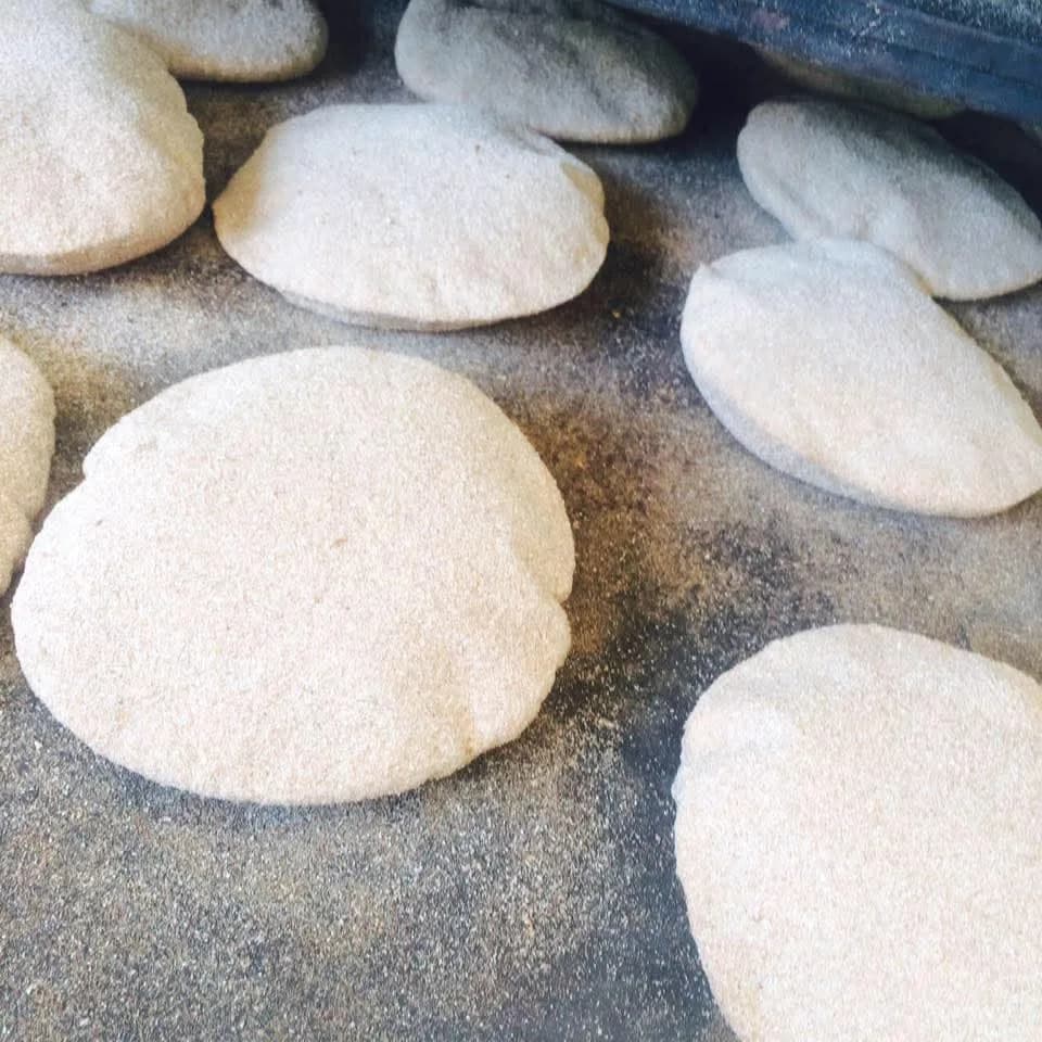 Al Hamawi Tourist Ovens