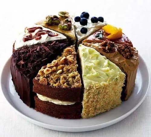 So Sweet Sweets