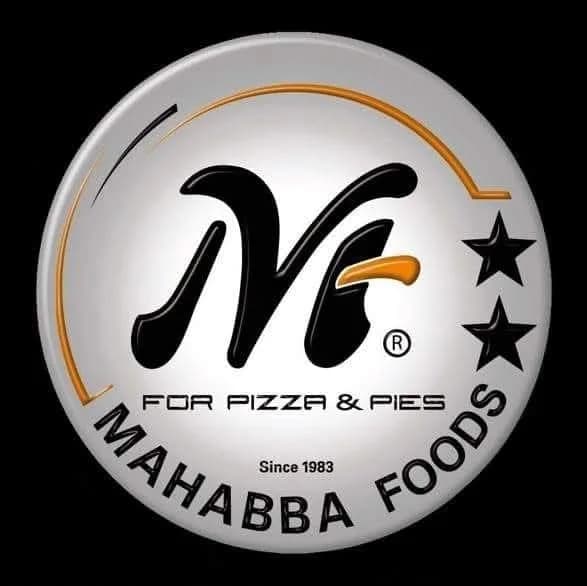 Al Mahabba Pastries