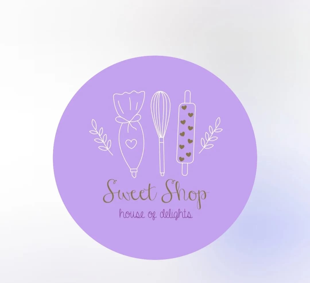 Sweet Shop