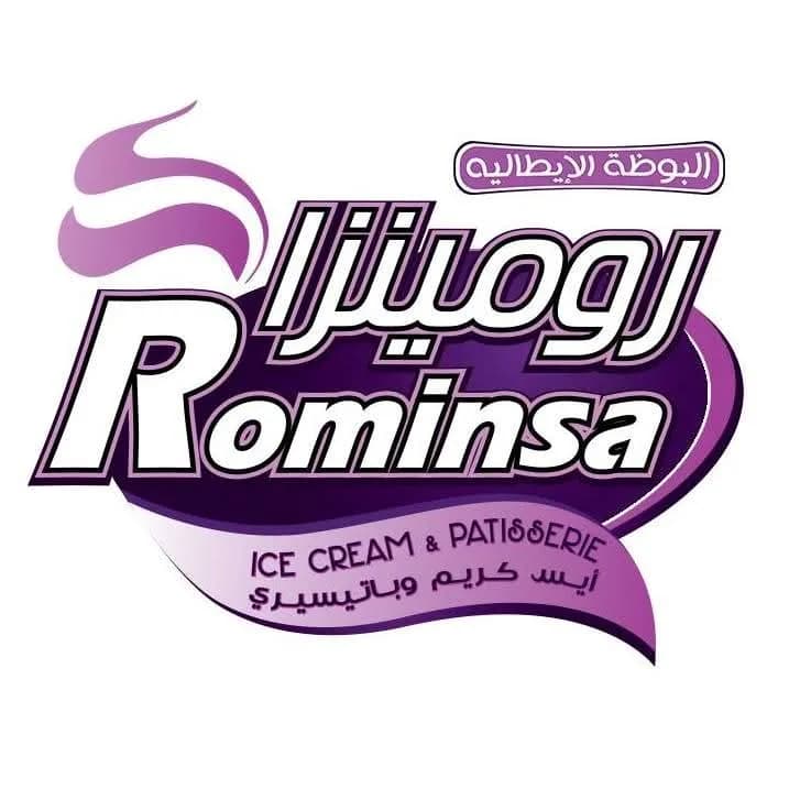 Rominza Sweets