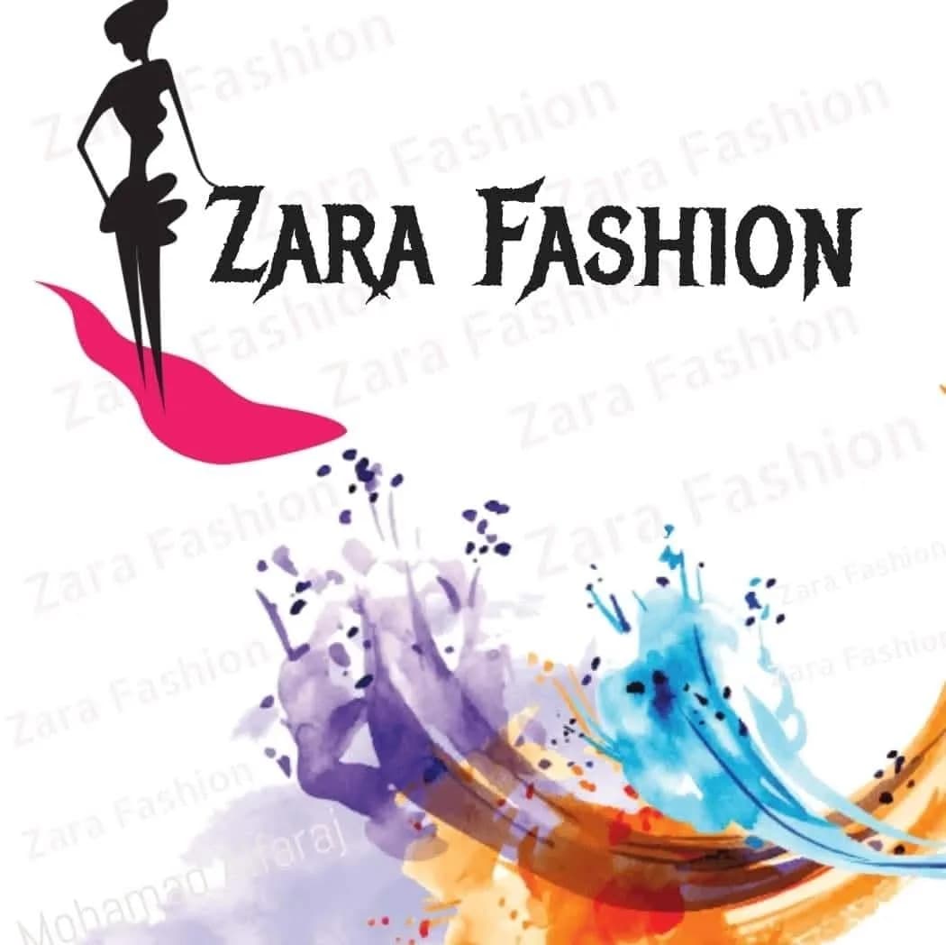 Zara Fashion