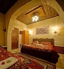 Bayt al-Wadi Cave