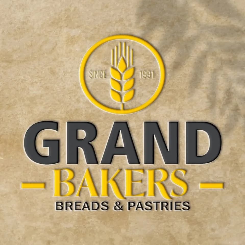 Grand Baker