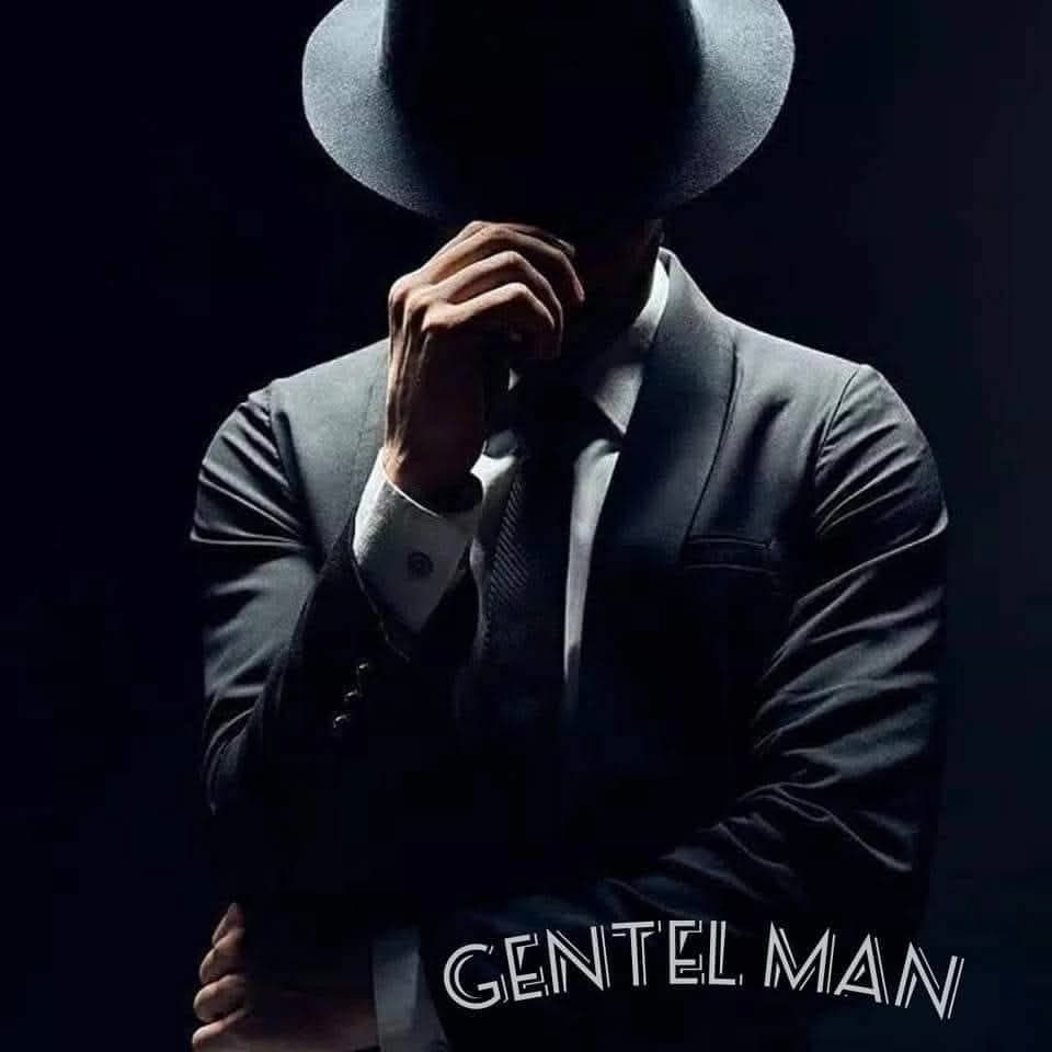 Gentle Man
