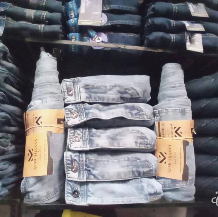 Havana Men's Clothing