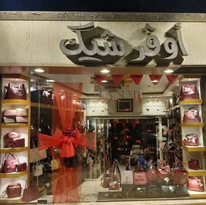 Over Chic Bags